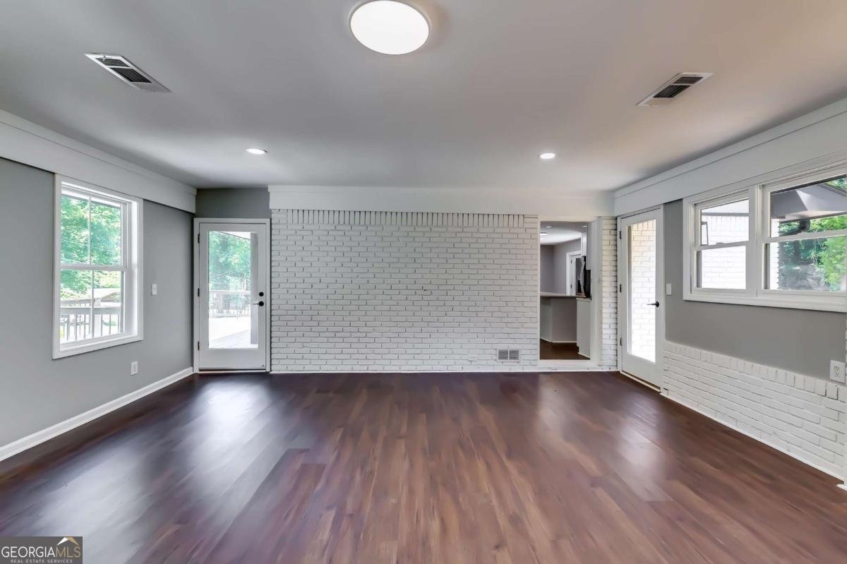 3122 Vandiver Drive Marietta - 13