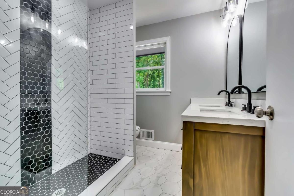 3122 Vandiver Drive Marietta - 14