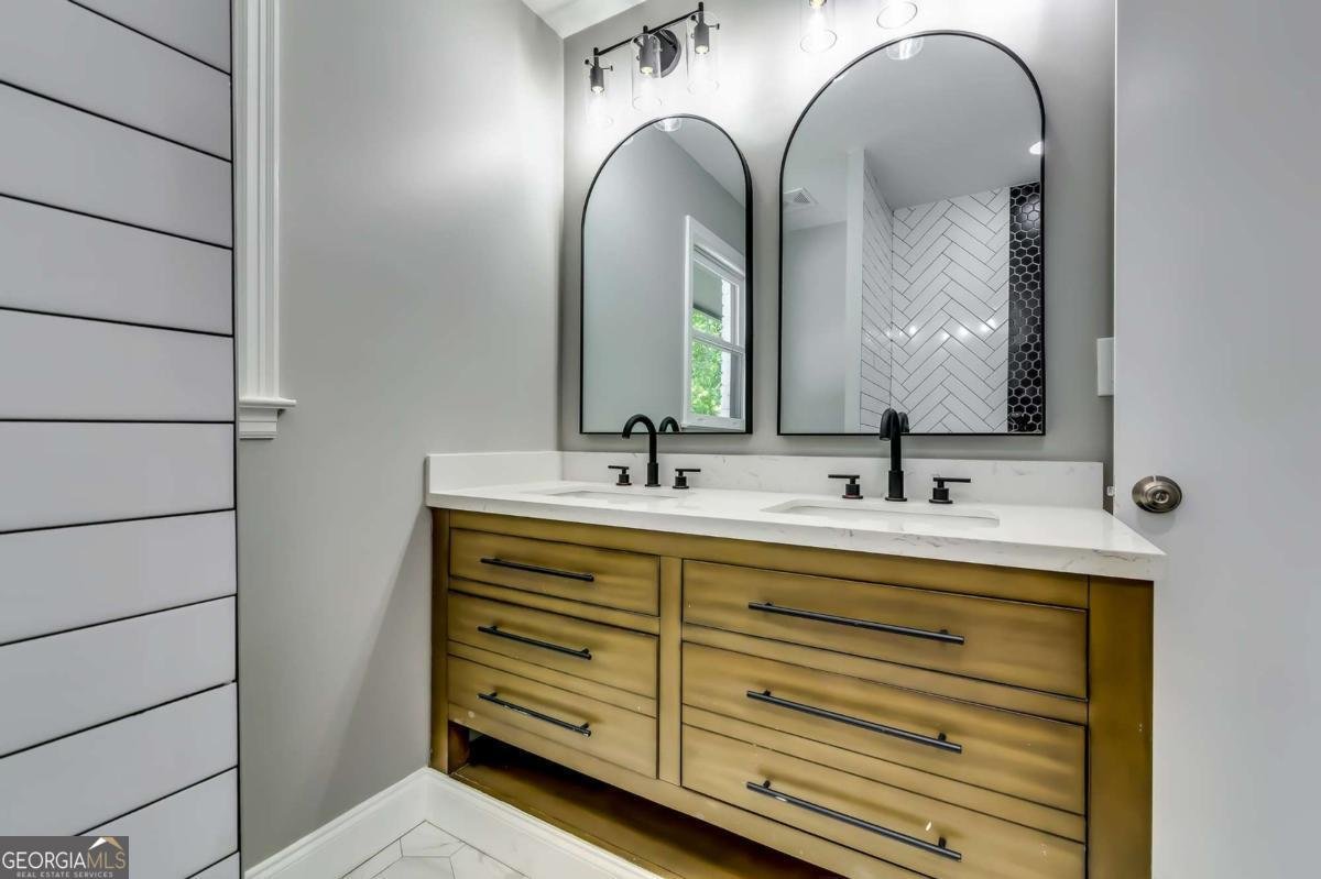 3122 Vandiver Drive Marietta - 15