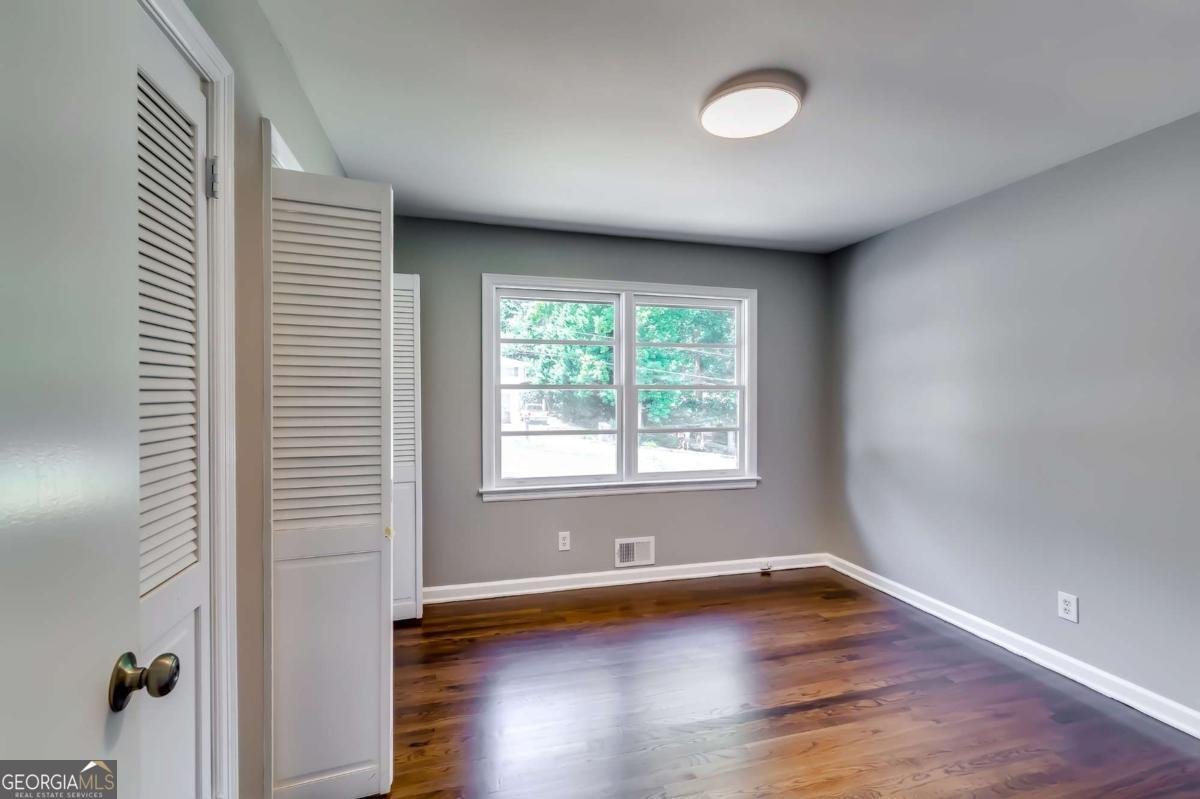 3122 Vandiver Drive Marietta - 16