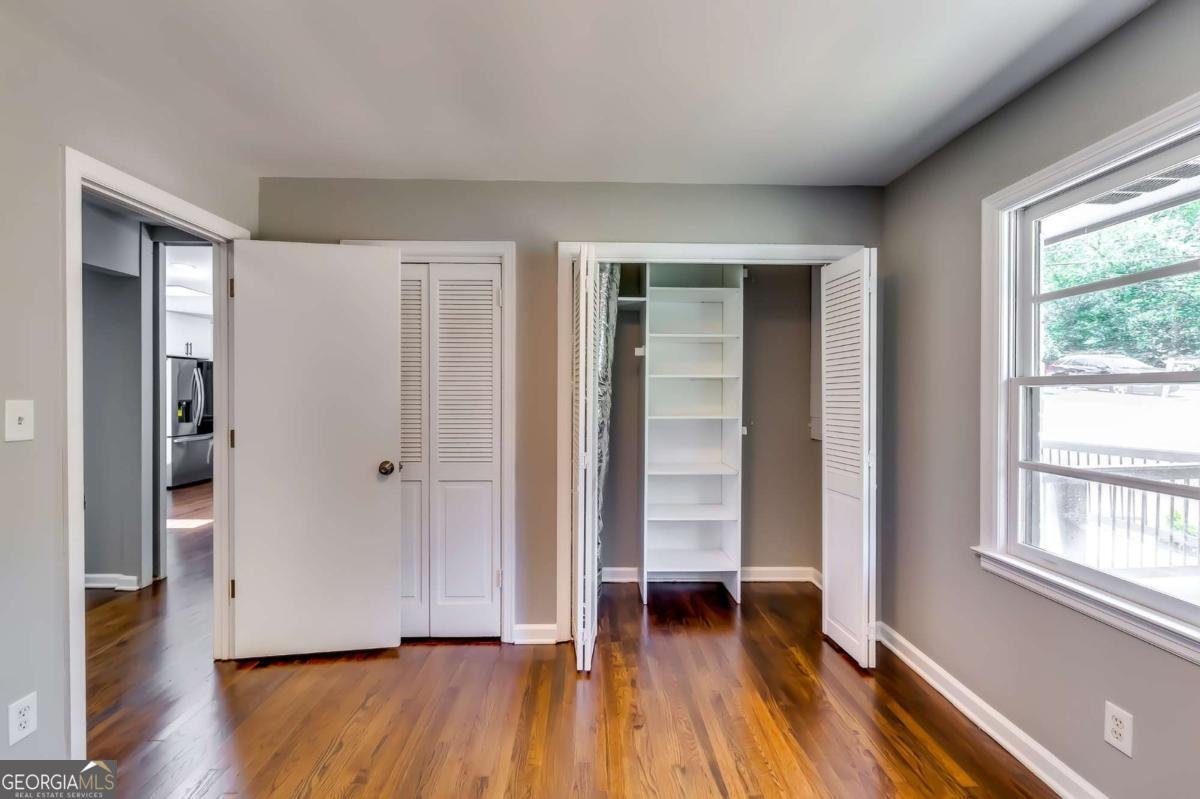 3122 Vandiver Drive Marietta - 17