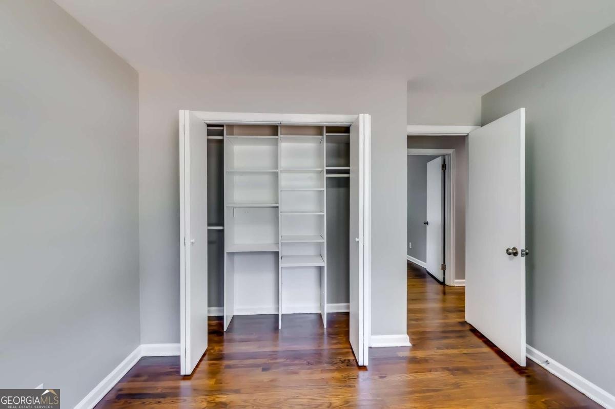 3122 Vandiver Drive Marietta - 19