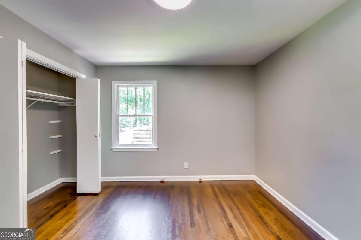 3122 Vandiver Drive Marietta - 22