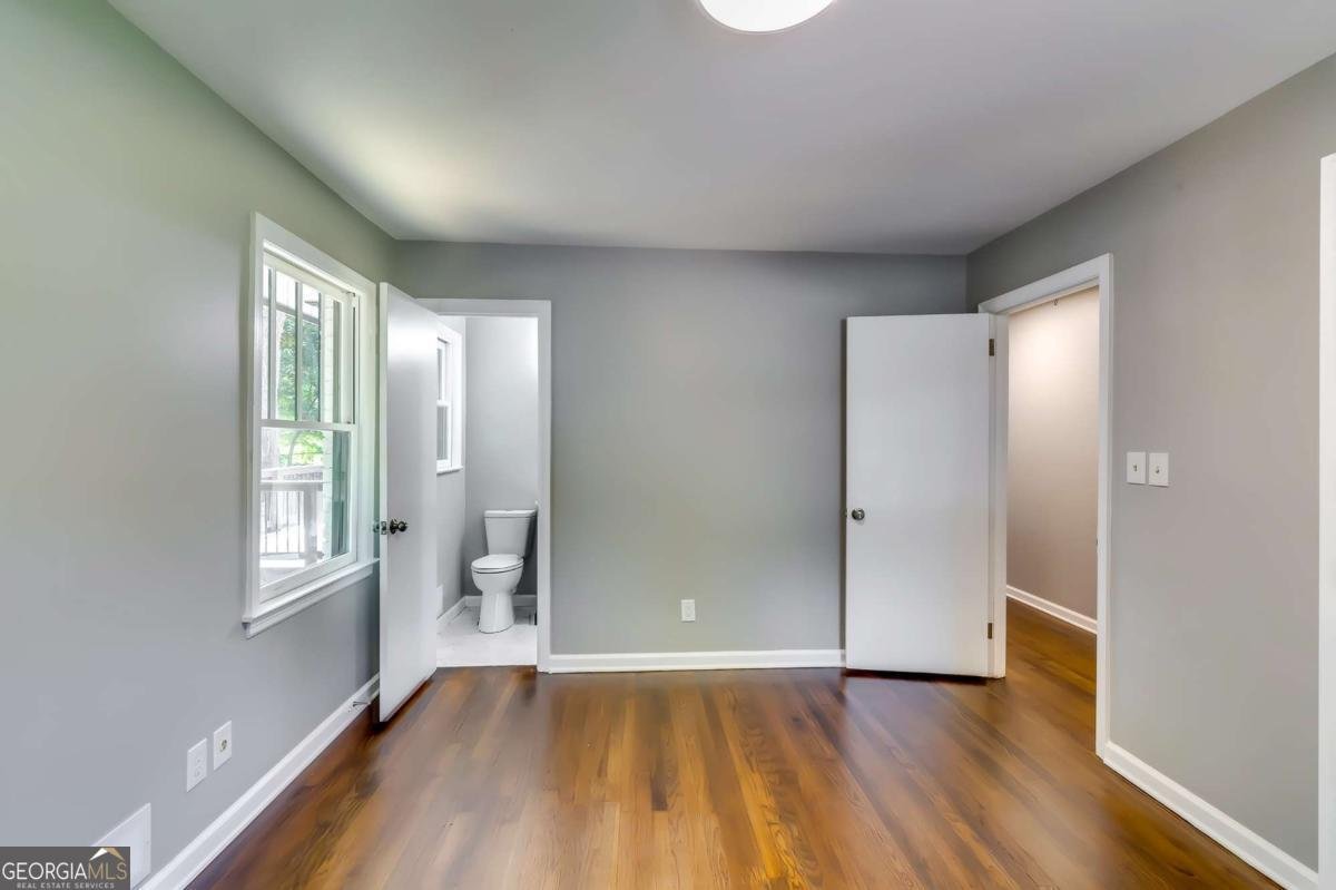 3122 Vandiver Drive Marietta - 24