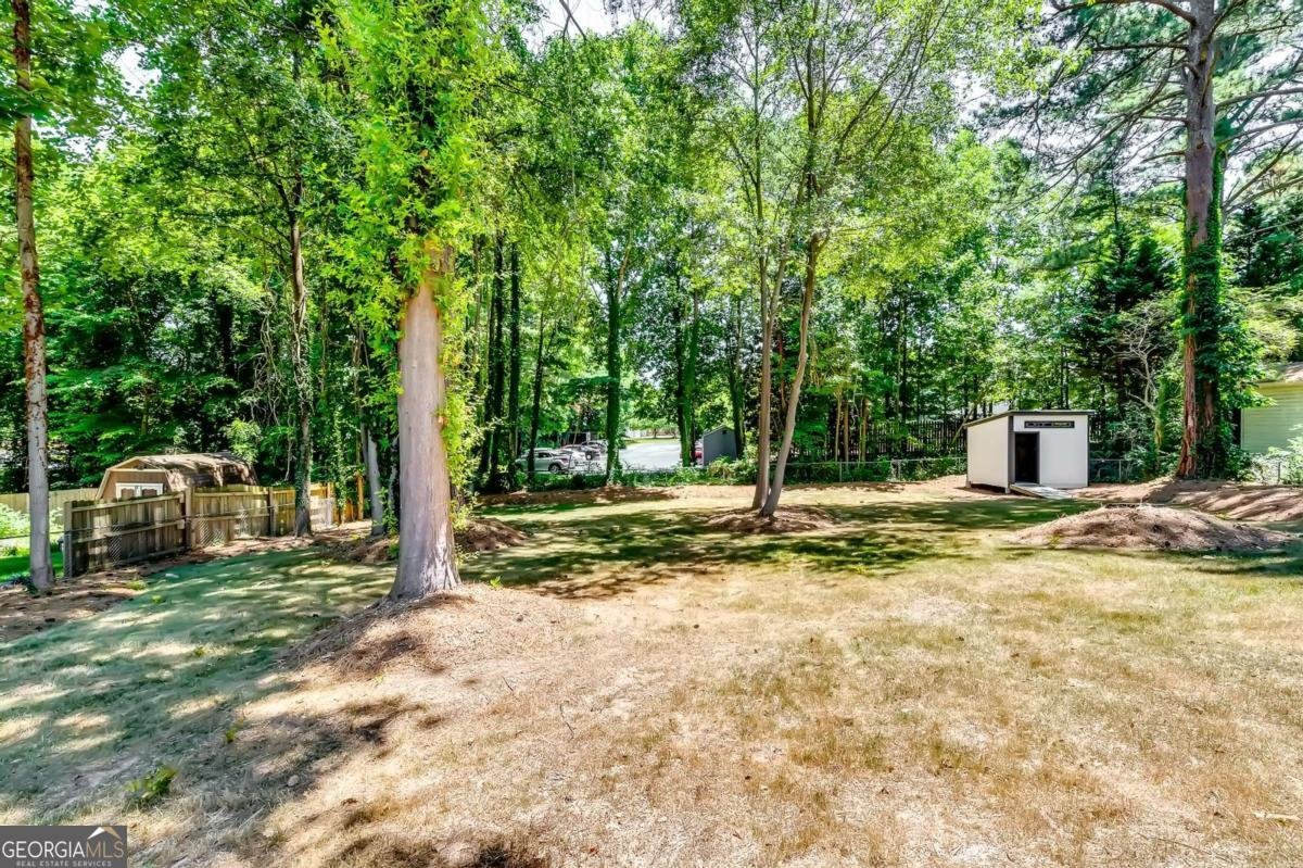 3122 Vandiver Drive Marietta - 33