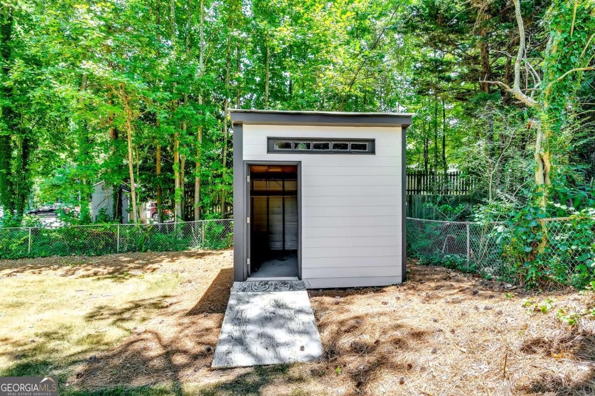 3122 Vandiver Drive Marietta - 34