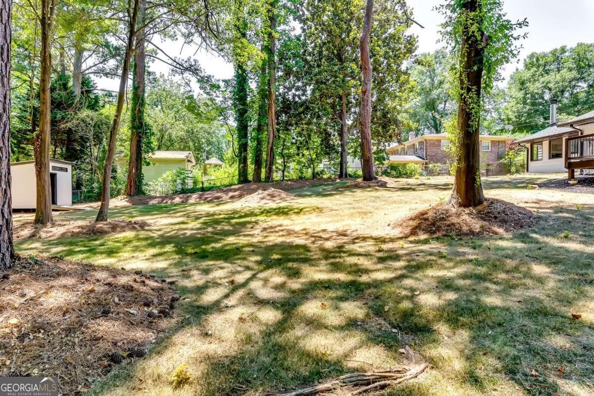 3122 Vandiver Drive Marietta - 35