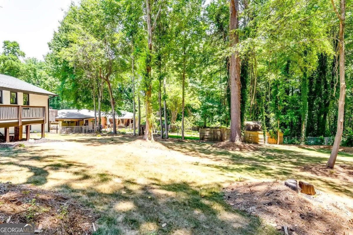 3122 Vandiver Drive Marietta - 36