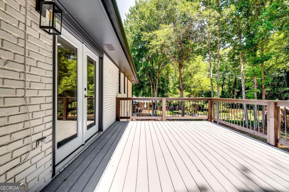 3122 Vandiver Drive Marietta - 37