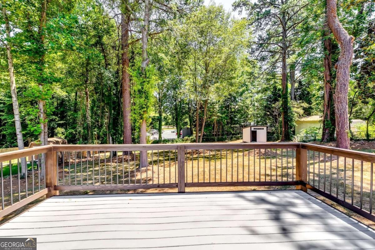 3122 Vandiver Drive Marietta - 38