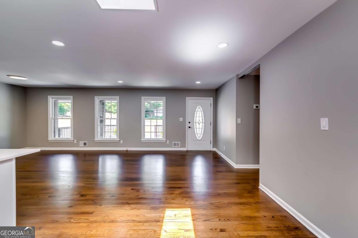 3122 Vandiver Drive Marietta - 4