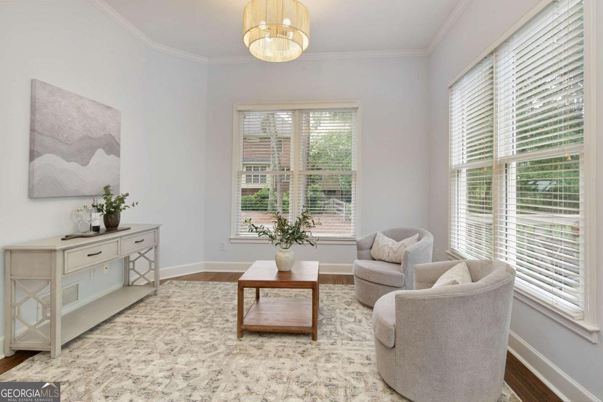610 Woodstream Court Roswell - 21