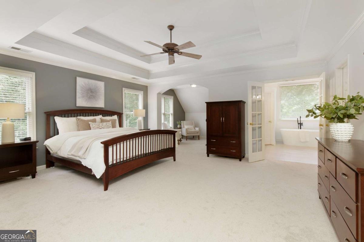 610 Woodstream Court Roswell - 22