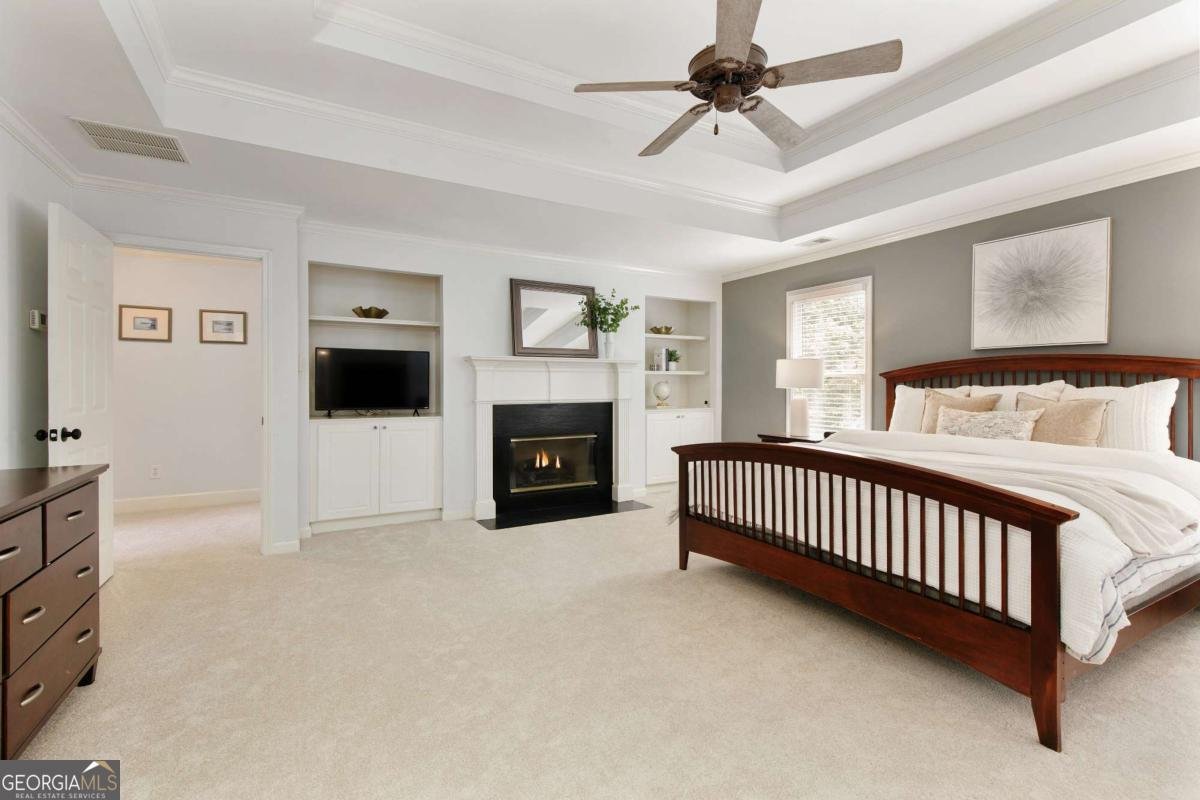 610 Woodstream Court Roswell - 23