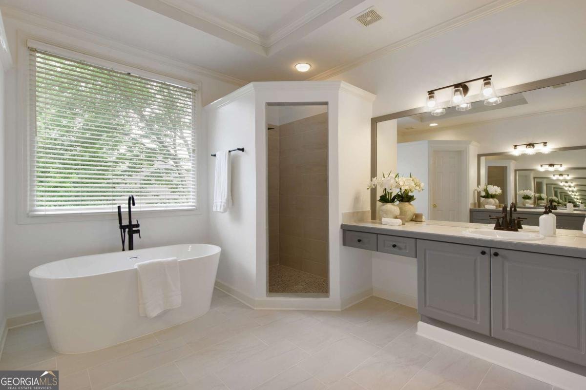 610 Woodstream Court Roswell - 24