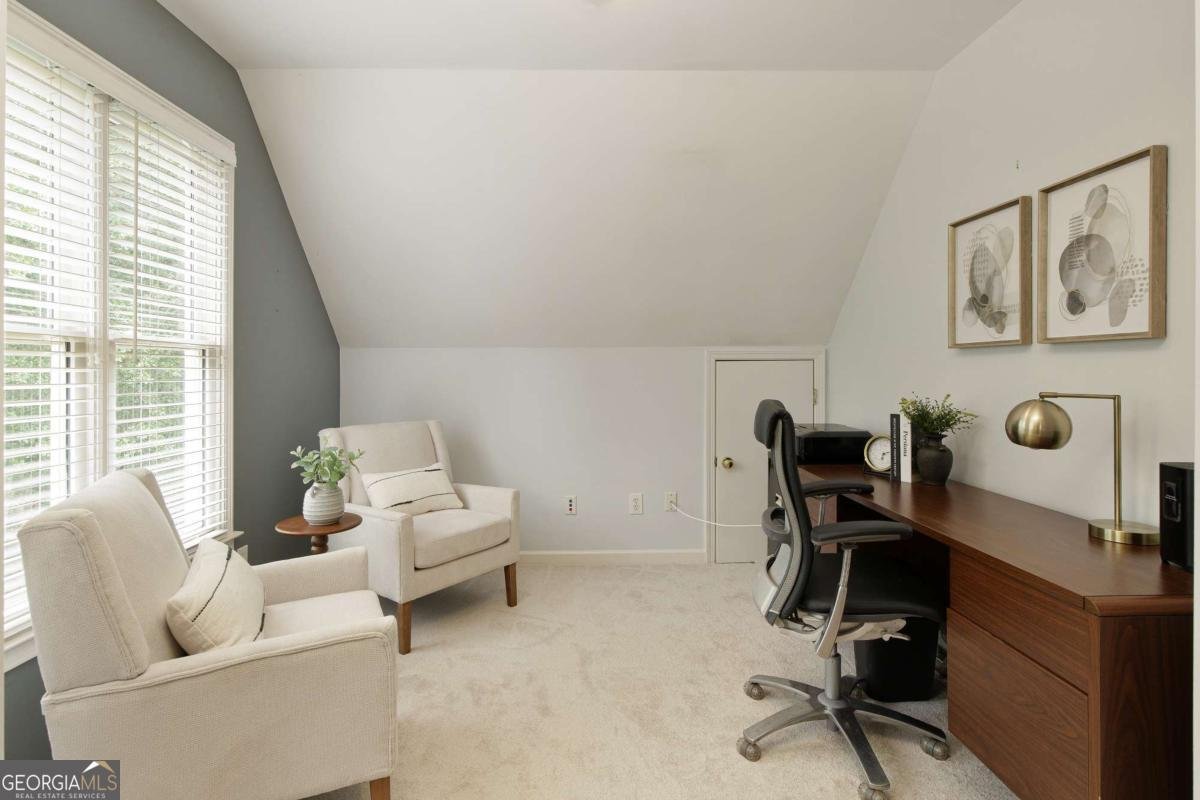 610 Woodstream Court Roswell - 25