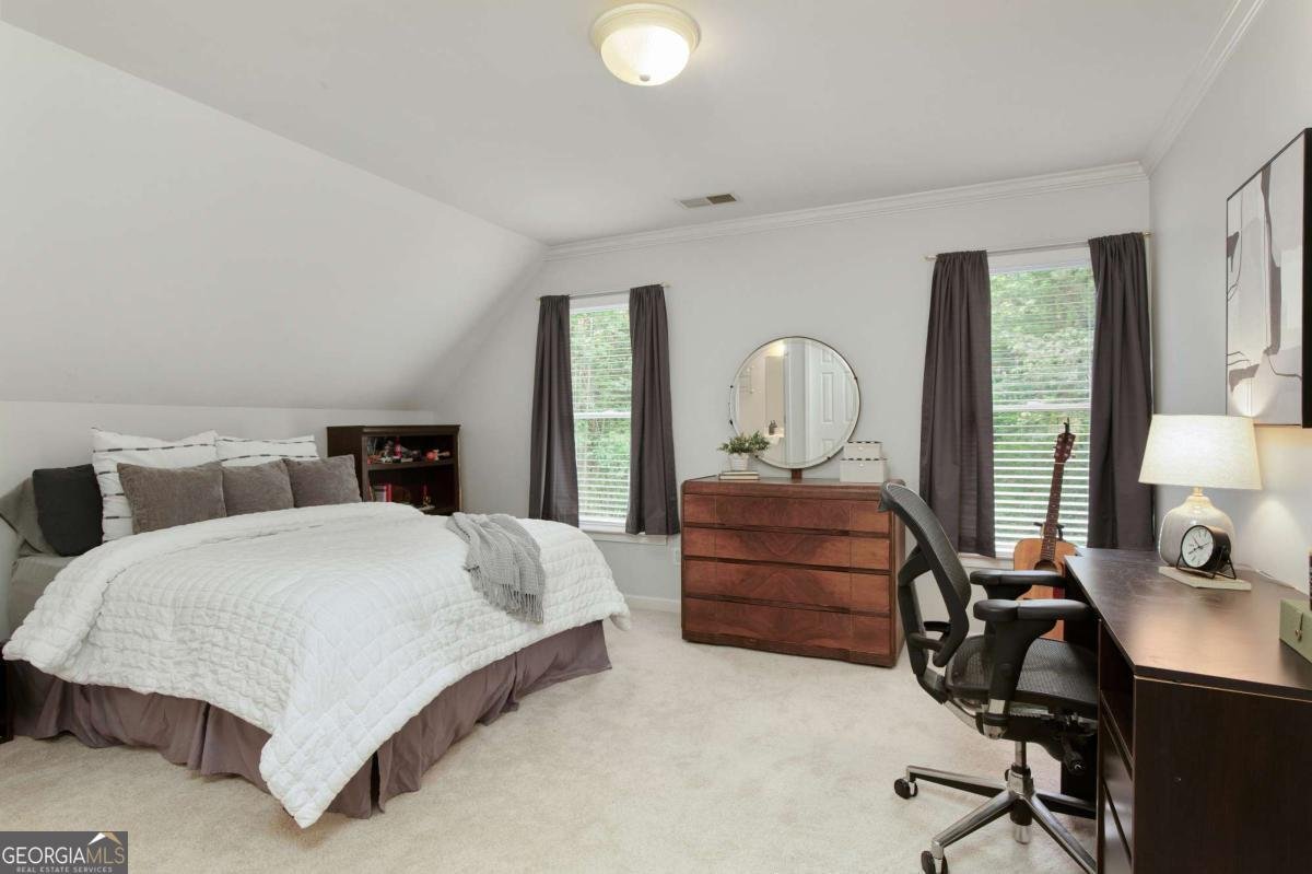 610 Woodstream Court Roswell - 31