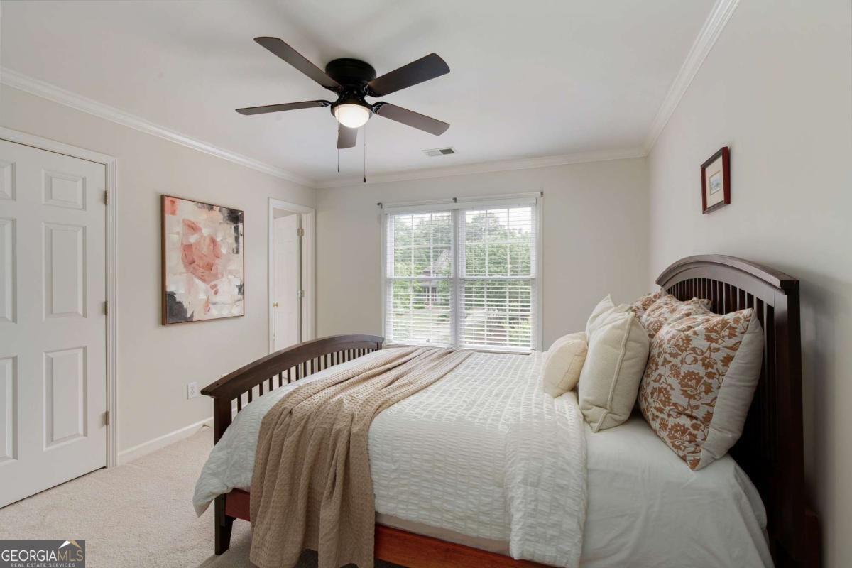 610 Woodstream Court Roswell - 33