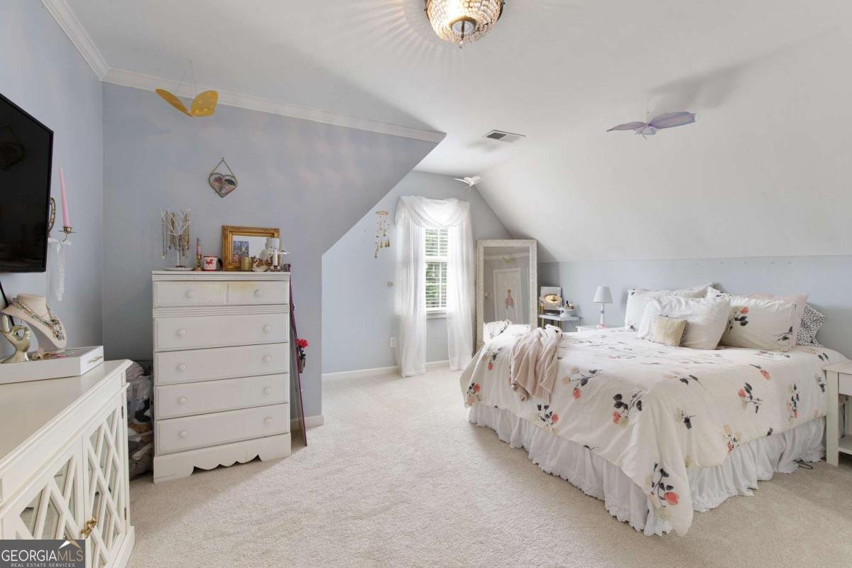 610 Woodstream Court Roswell - 36
