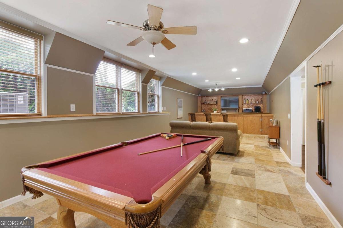 610 Woodstream Court Roswell - 37
