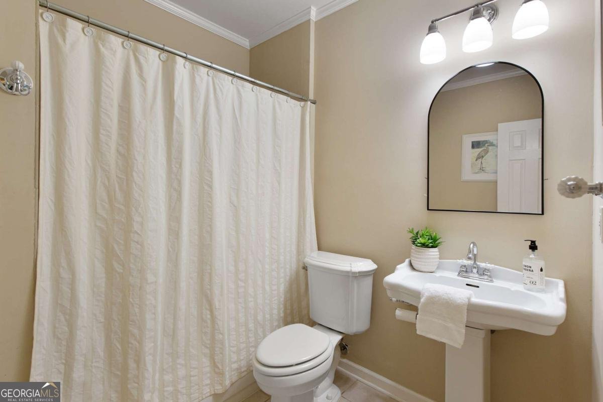 610 Woodstream Court Roswell - 42