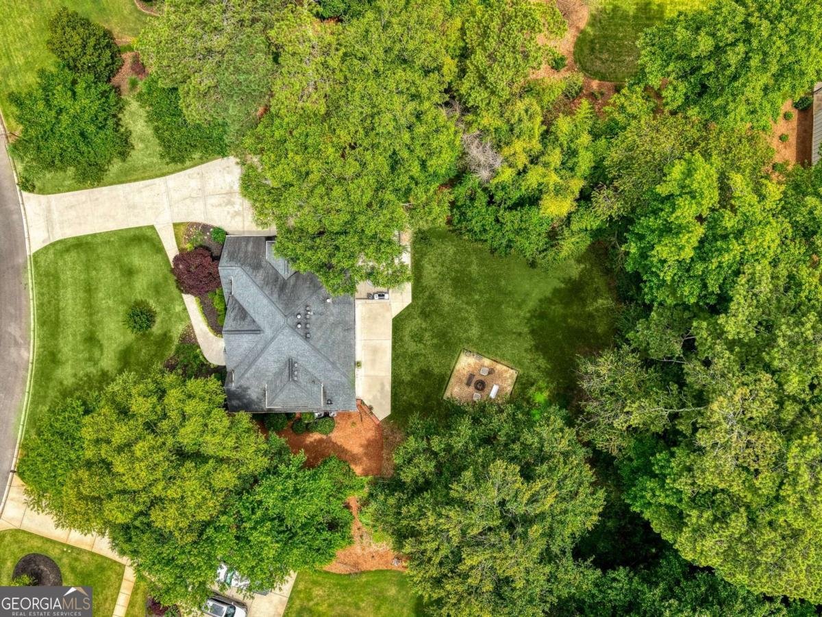 610 Woodstream Court Roswell - 54