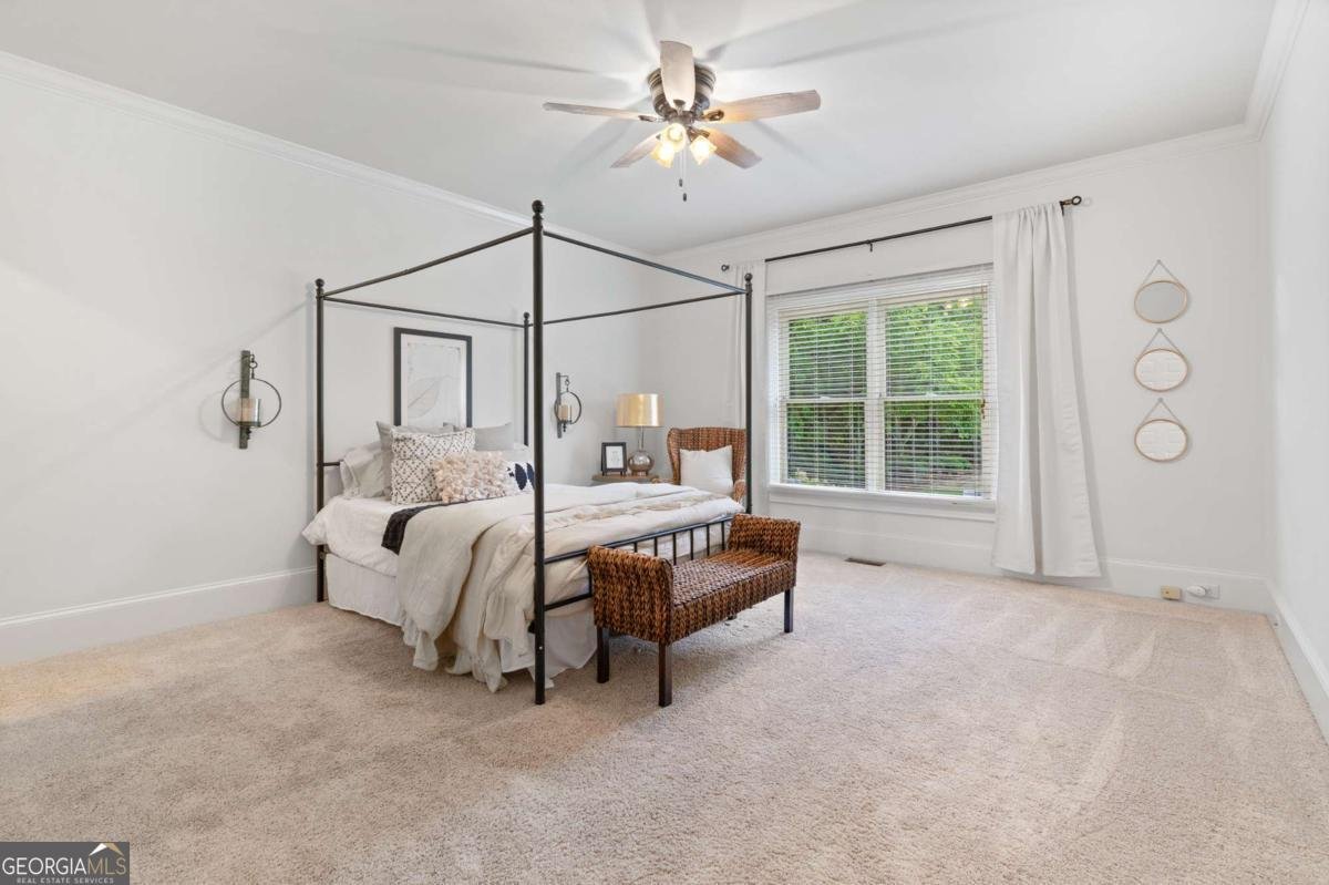 2430 Flat Stone Drive Cumming - 16