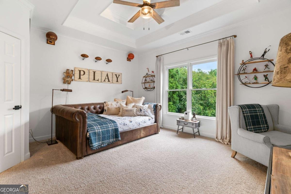 2430 Flat Stone Drive Cumming - 24