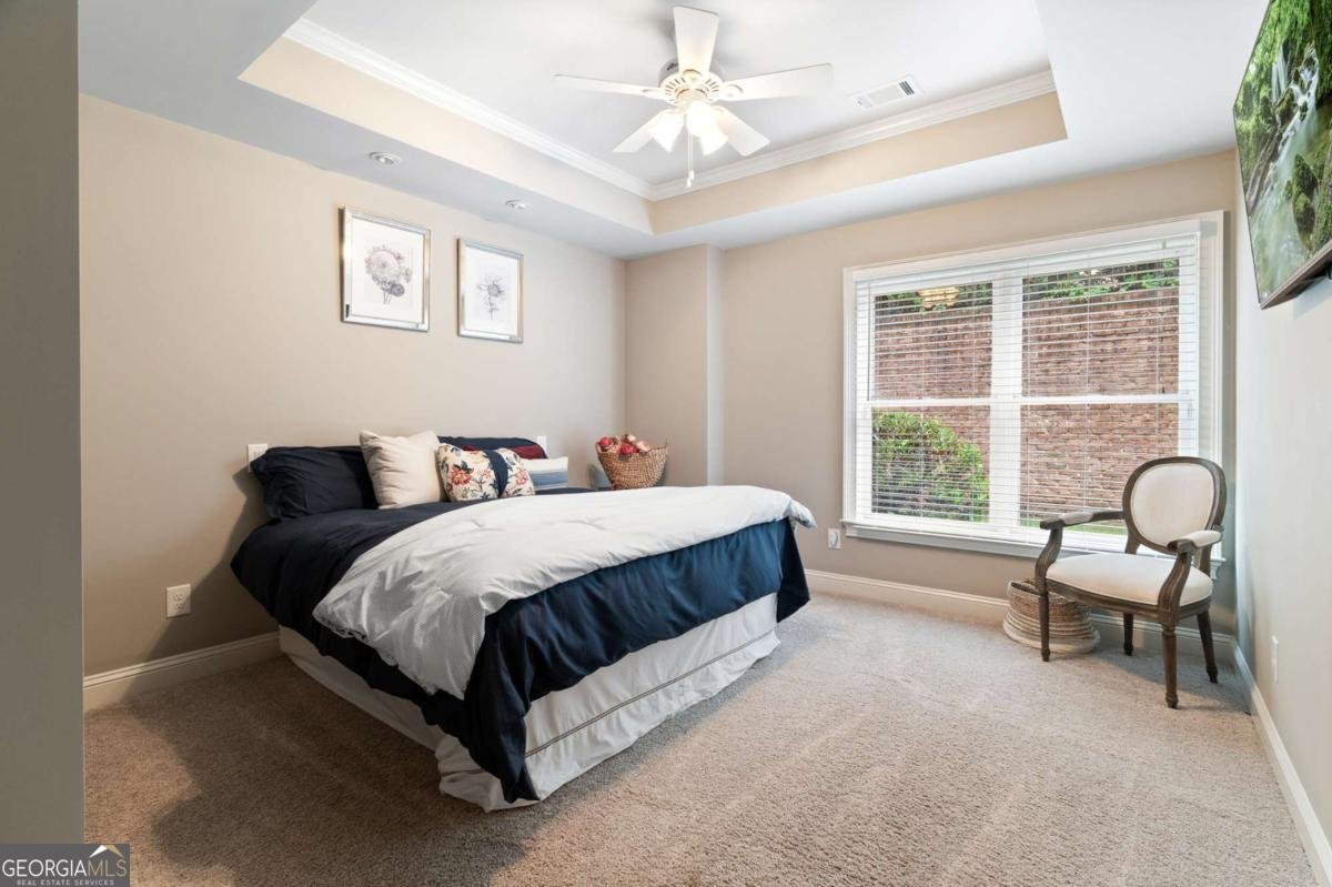 2430 Flat Stone Drive Cumming - 37