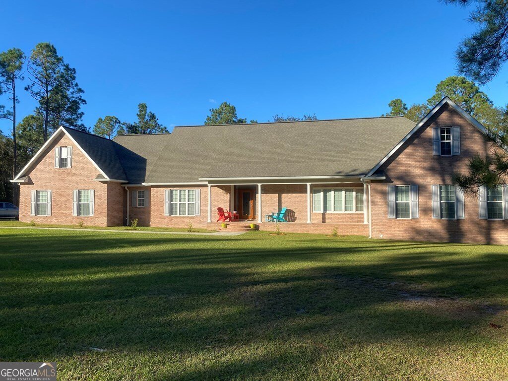 133 Brooklyn Place Vidalia - 1