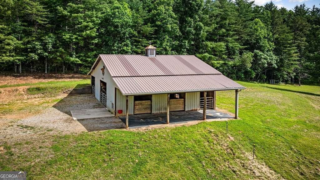 341 Holly Lane Road Blairsville - 10