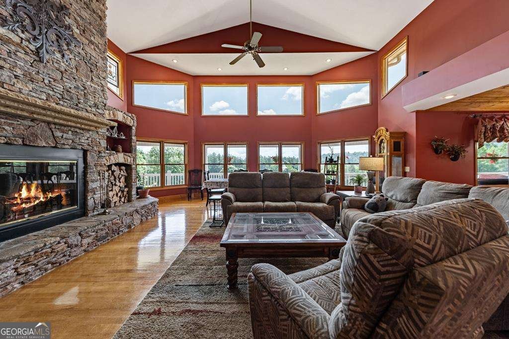341 Holly Lane Road Blairsville - 11