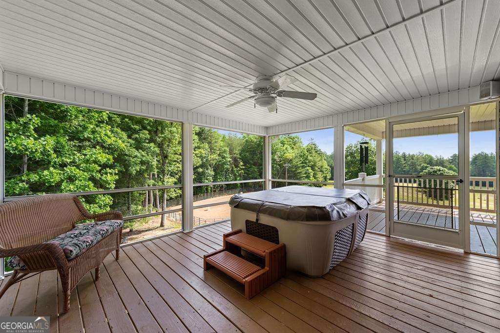 341 Holly Lane Road Blairsville - 19
