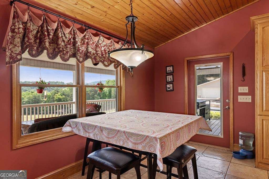 341 Holly Lane Road Blairsville - 22