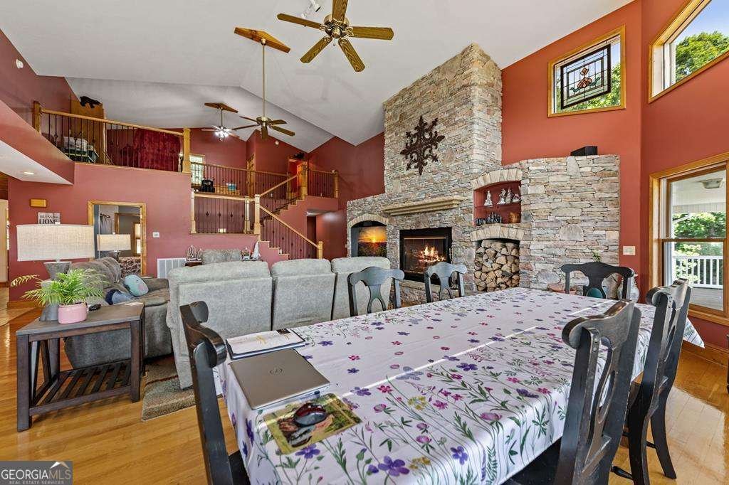 341 Holly Lane Road Blairsville - 23