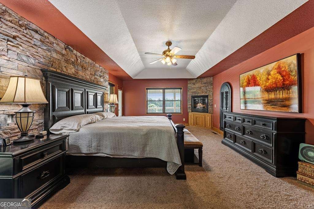 341 Holly Lane Road Blairsville - 27