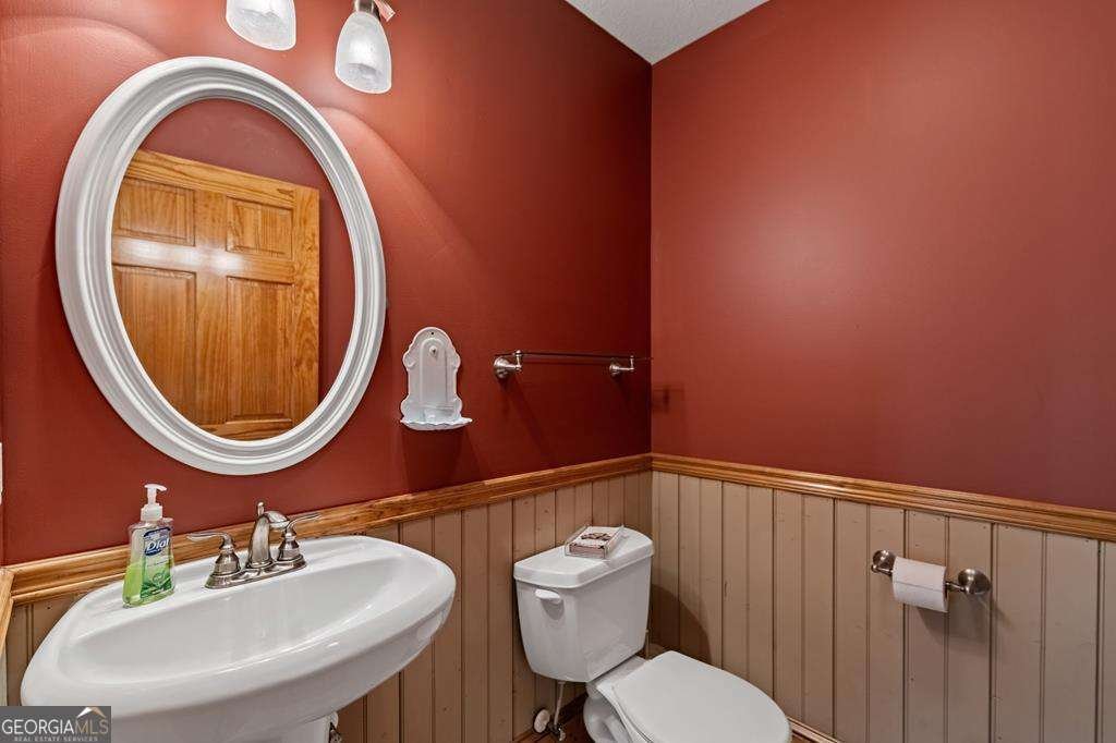 341 Holly Lane Road Blairsville - 28