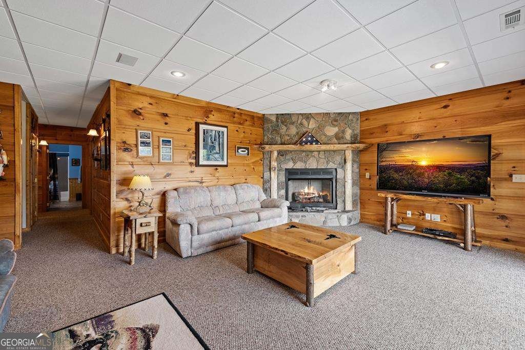 341 Holly Lane Road Blairsville - 29