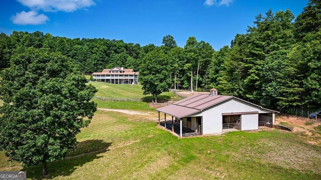 341 Holly Lane Road Blairsville - 3