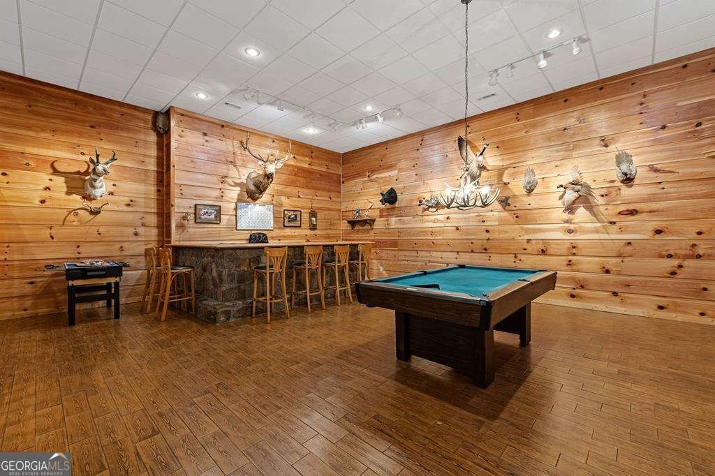 341 Holly Lane Road Blairsville - 30
