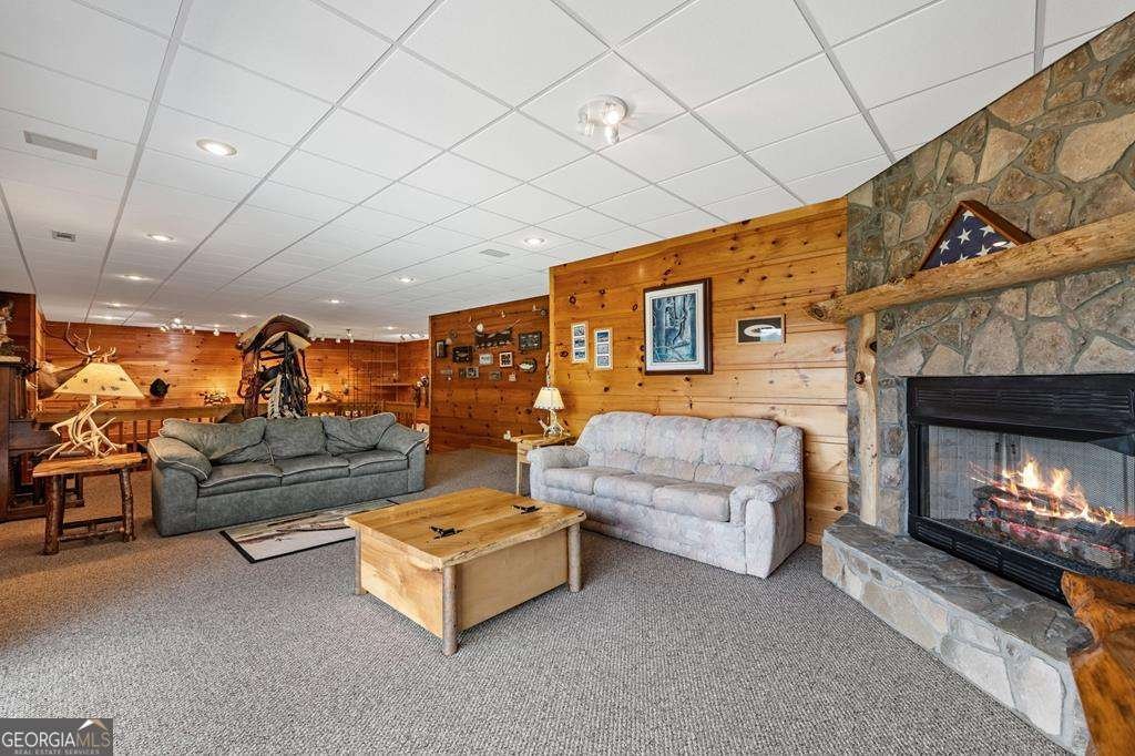 341 Holly Lane Road Blairsville - 31