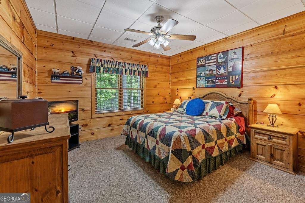 341 Holly Lane Road Blairsville - 32
