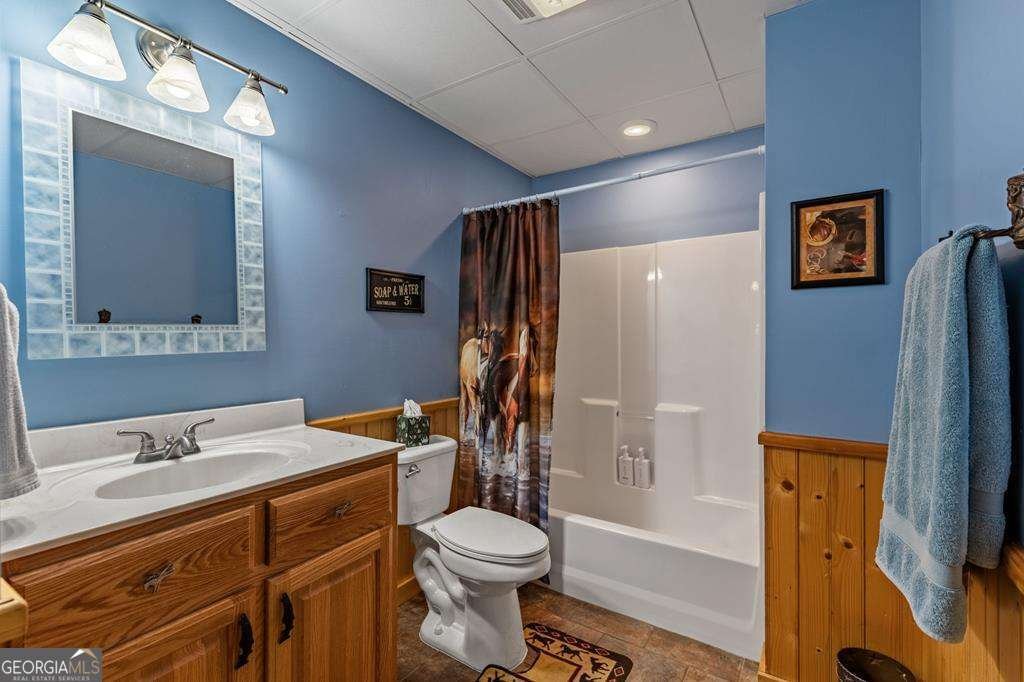 341 Holly Lane Road Blairsville - 34