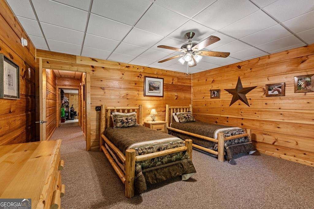 341 Holly Lane Road Blairsville - 35