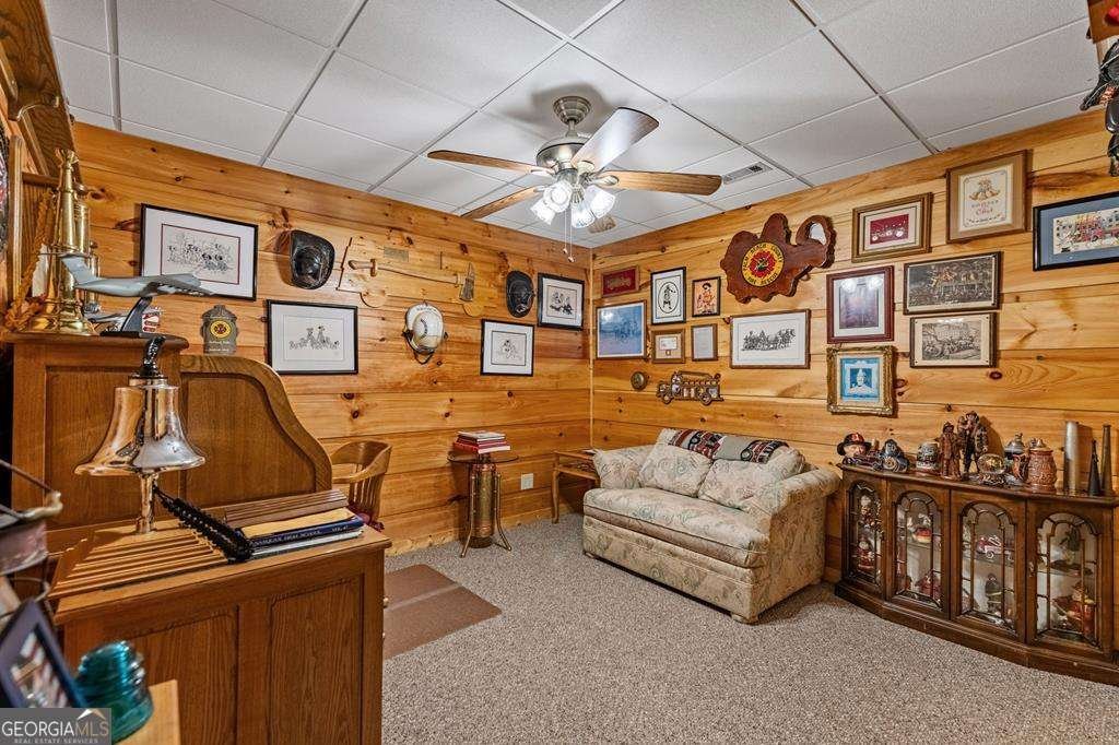 341 Holly Lane Road Blairsville - 36