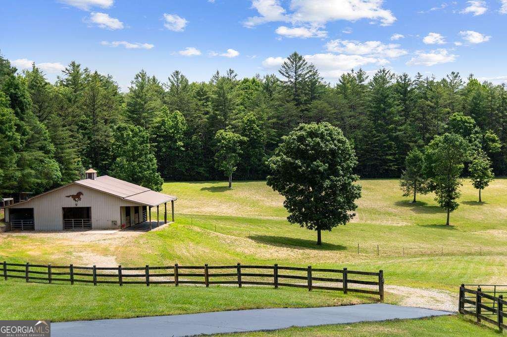 341 Holly Lane Road Blairsville - 38