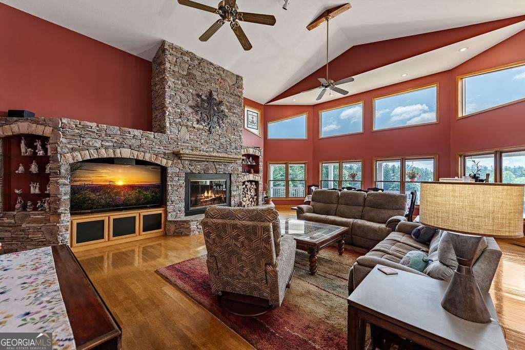 341 Holly Lane Road Blairsville - 4