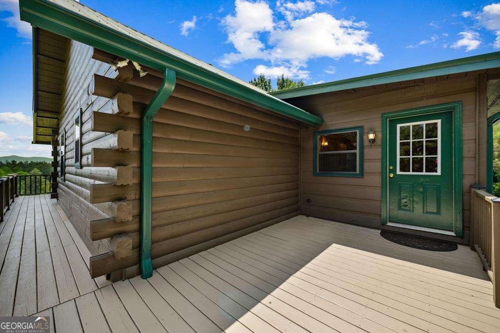 341 Holly Lane Road Blairsville - 41