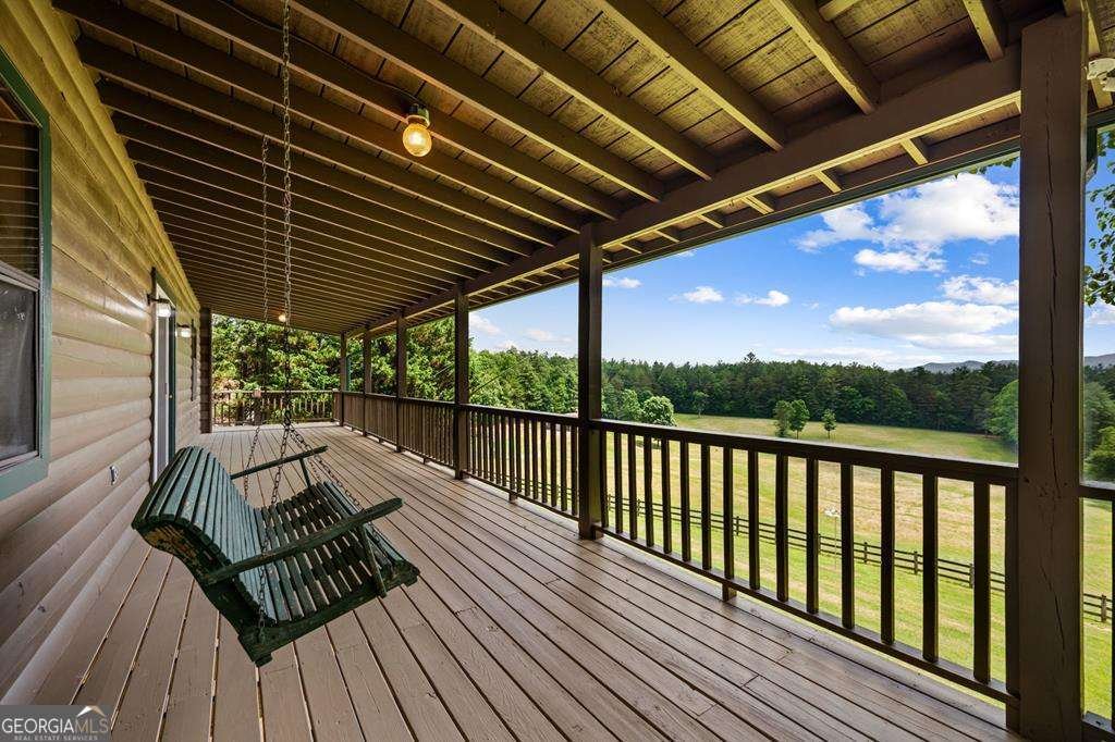 341 Holly Lane Road Blairsville - 42