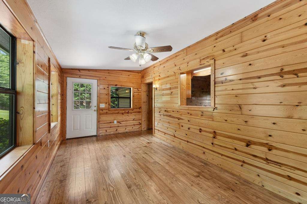 341 Holly Lane Road Blairsville - 43